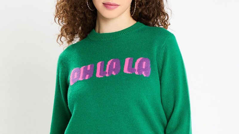 Galeries Lafayette Cachemire