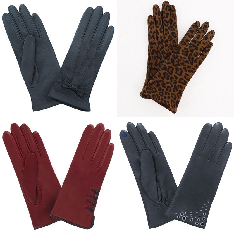 gants Glove Story
