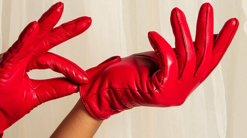 Vente privée Glove Story : gants femme et homme