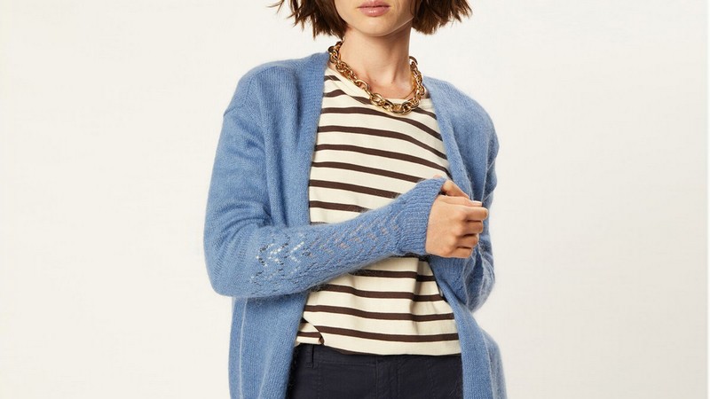 Vente privée Harris Wilson : collections femme et homme