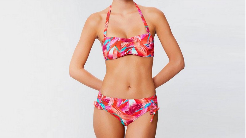 Vente privée Janine Robin : les maillots de bain sculptants à prix doux