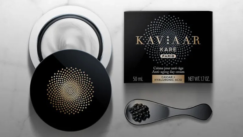 vente privée Kaviaar Kare