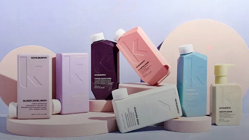 vente privée Kevin Murphy