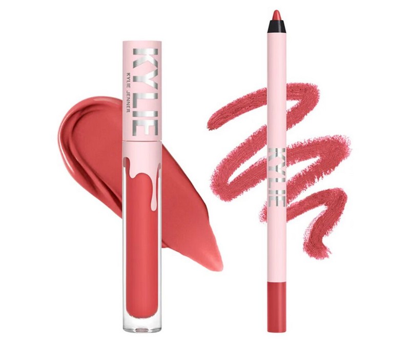 lip kit Kylie Cosmetics