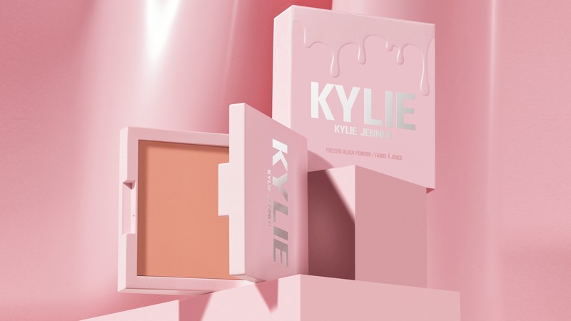 Vente privée Kylie Cosmetics