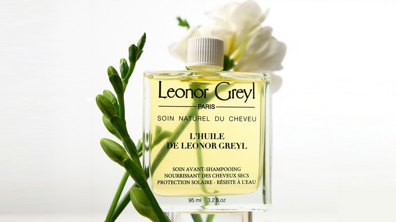 vente privée Leonor Greyl