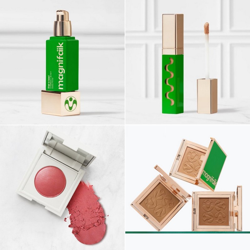 maquillage Magnifaïk