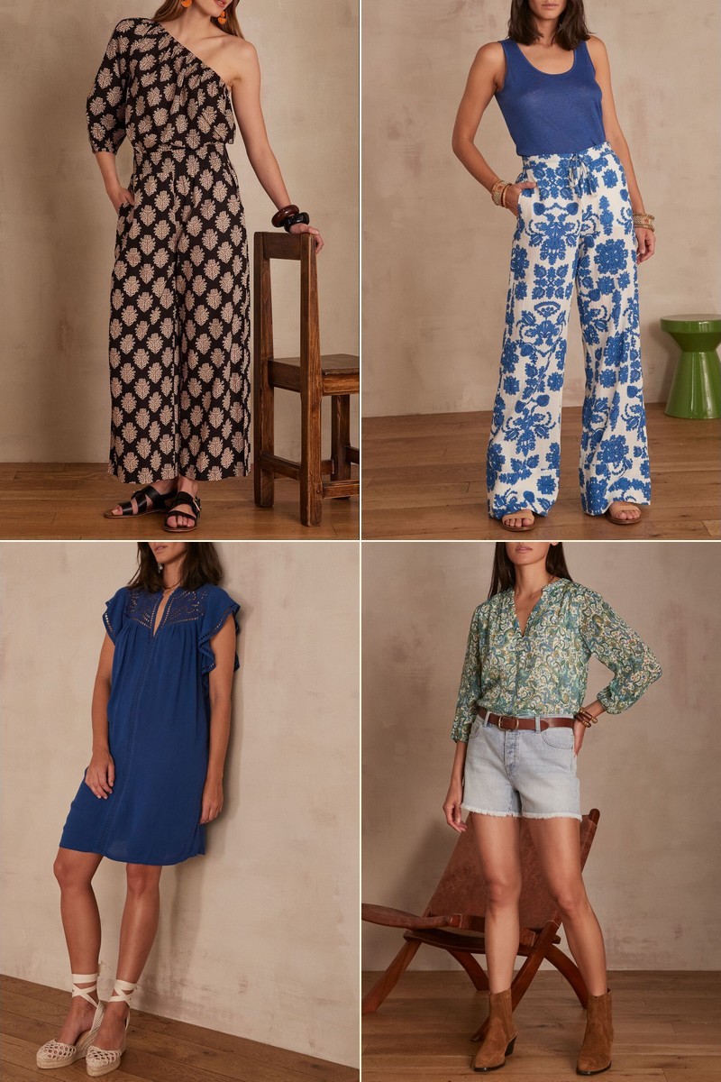 collection Maison 123