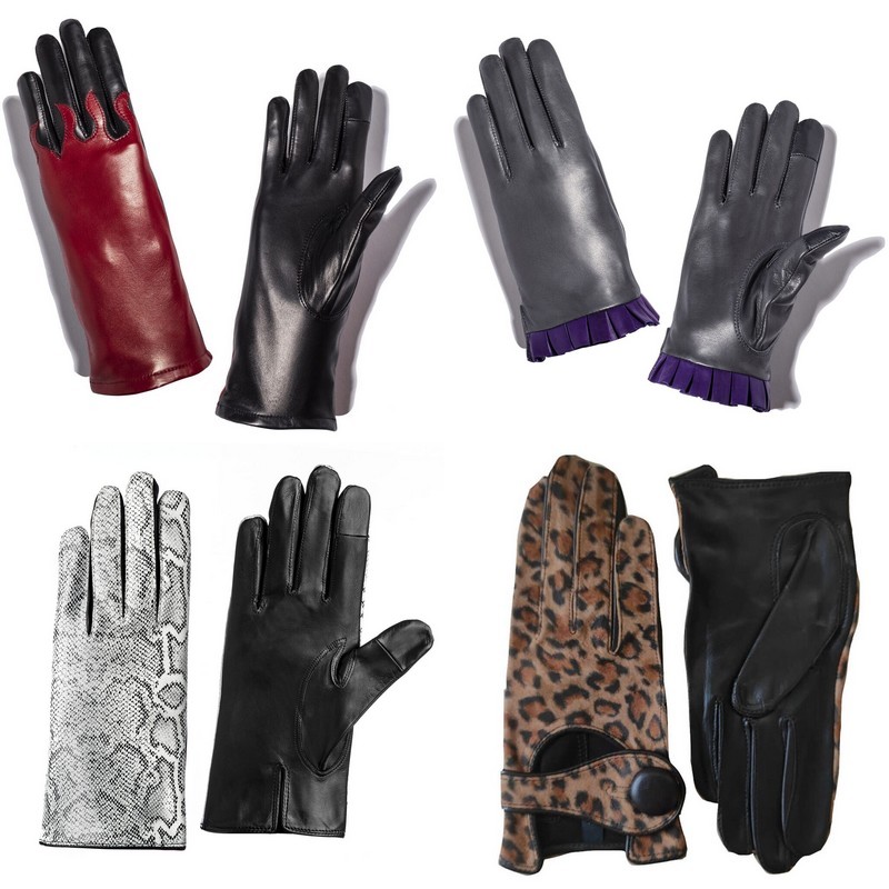 gants Maison Fabre
