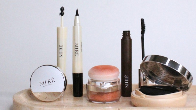 Vente privée MI-RÊ : le maquillage hybride franco-coréen