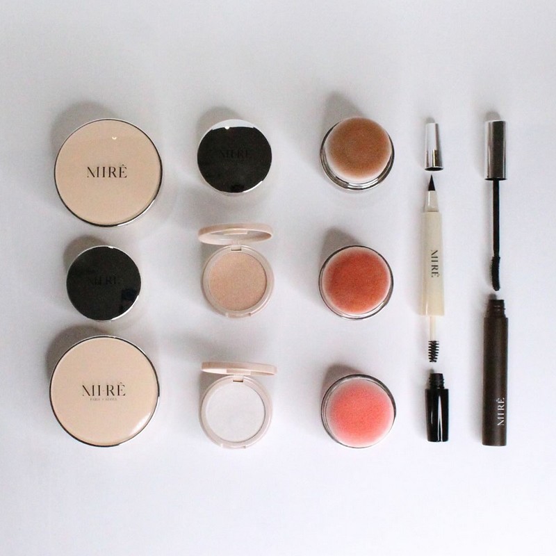 maquillage MI-RÊ