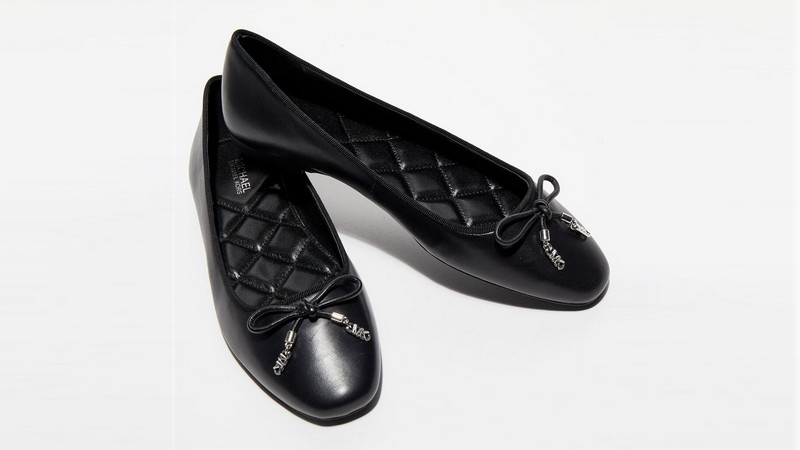 Vente privée de chaussures Michael Kors