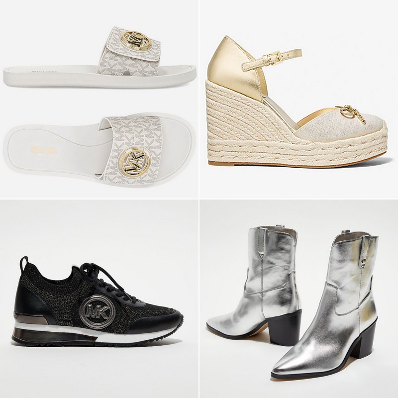chaussures Michael Kors