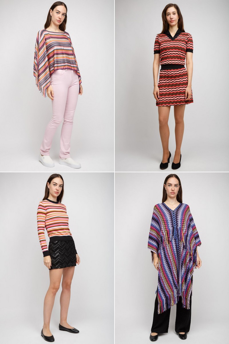 collection Missoni