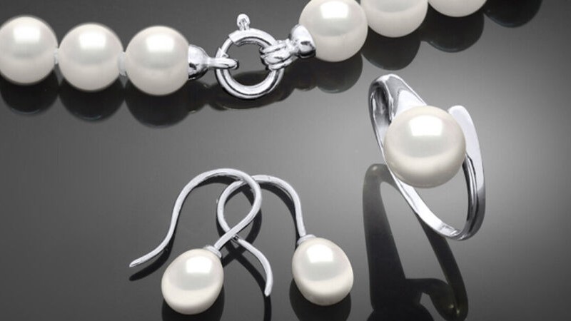 Vente privée Mitzuko : bijoux de perles