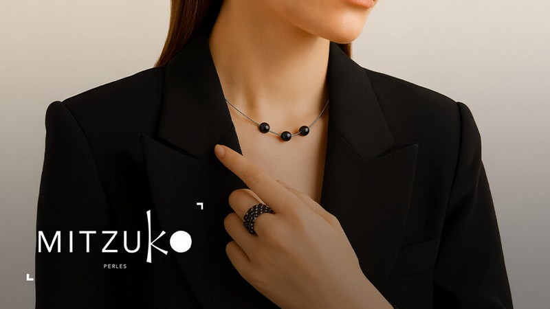 vente privée Mitzuko