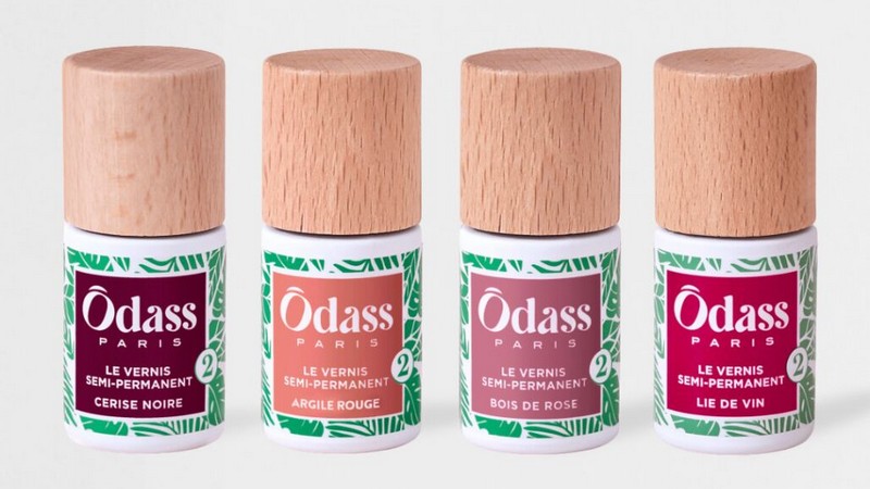 vente privée Ôdass Paris