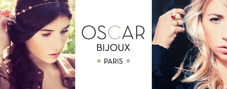 vente privée Oscar Bijoux