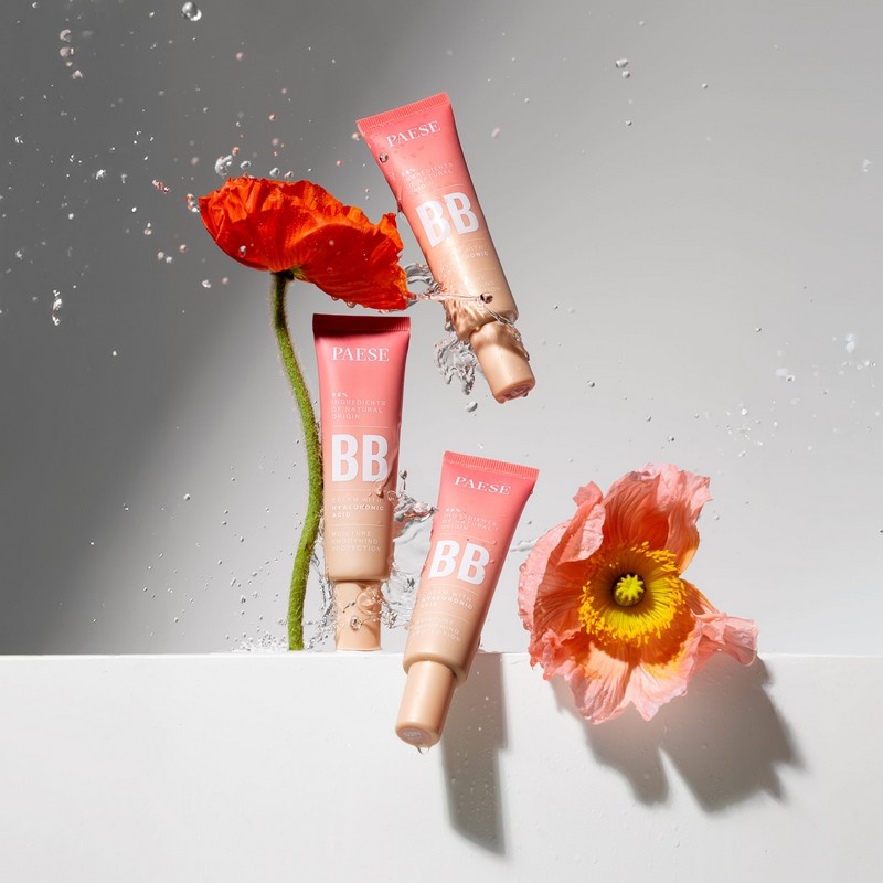 BB Cream Paese