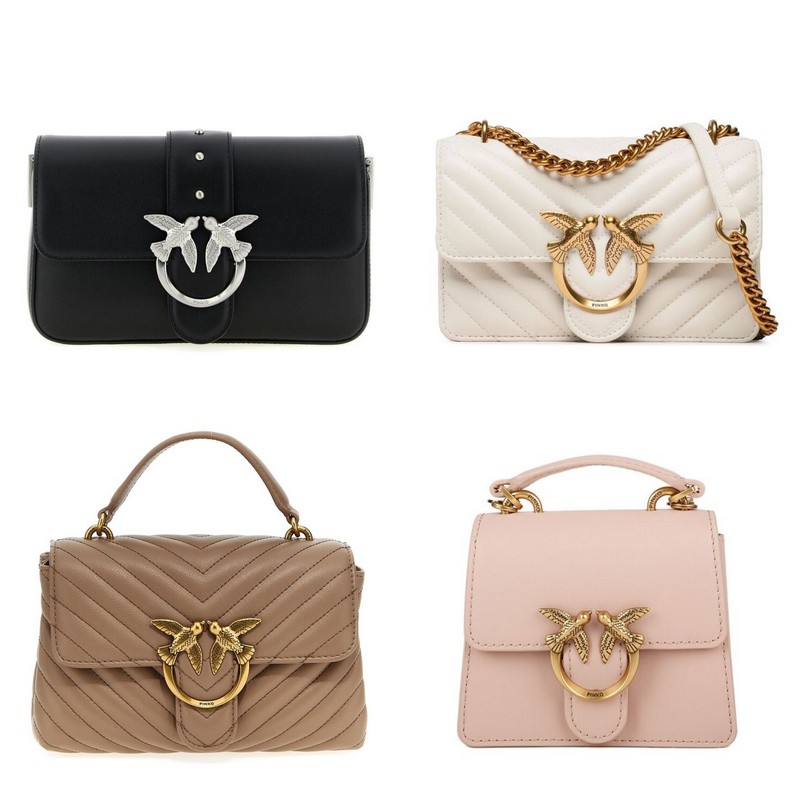 sacs Pinko