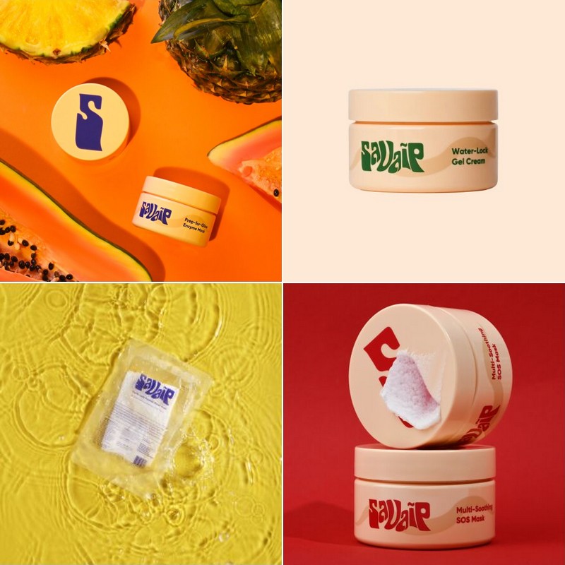 soins du visage Savaip