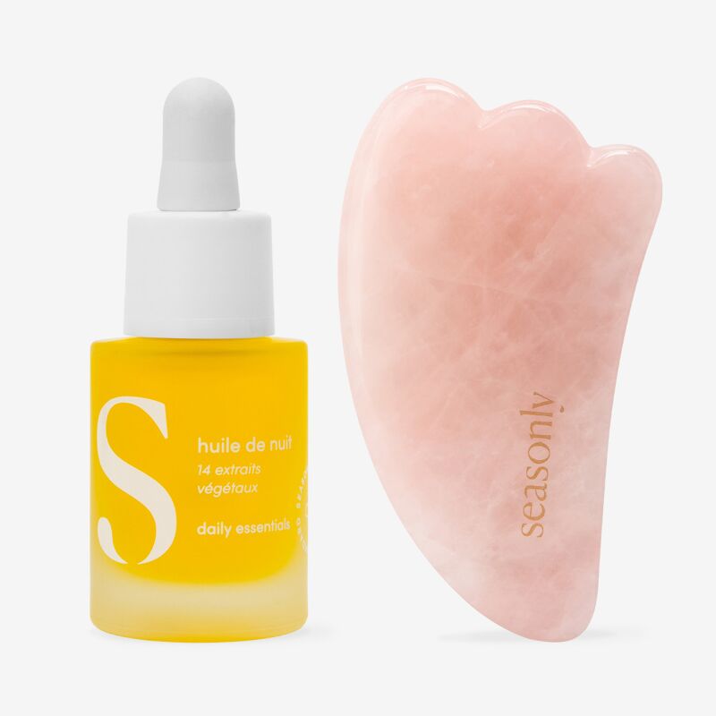 cosmétiques Seasonly