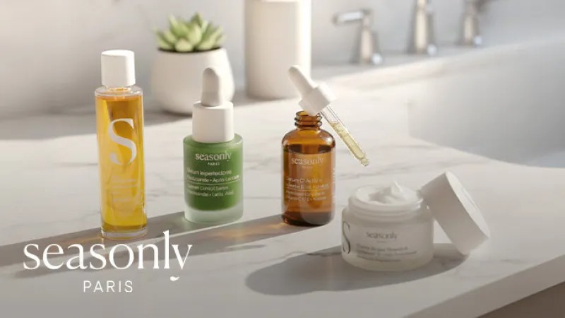 vente privée Seasonly