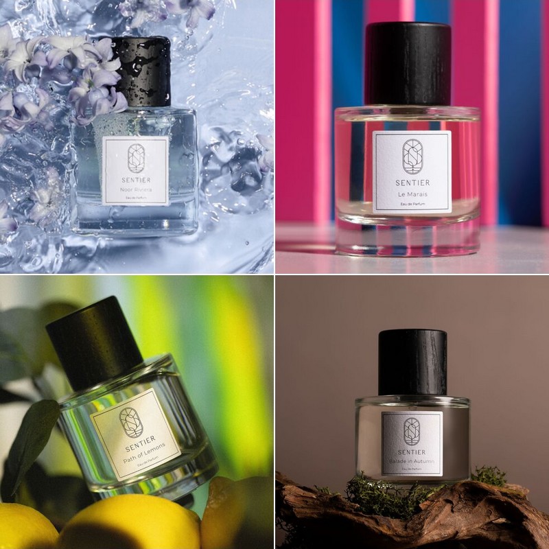 parfums Sentier