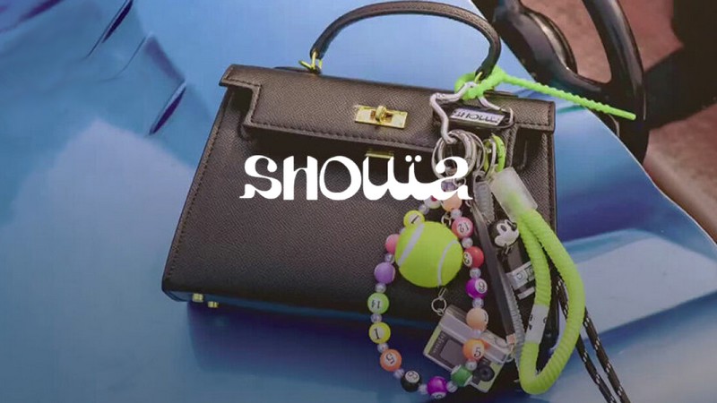Vente privée Shouïa : bijoux de sac et accessoires fantaisie