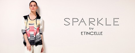 Sparkle by Etincelle