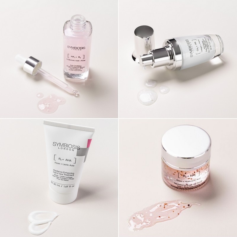 cosmétiques Symbiosis London