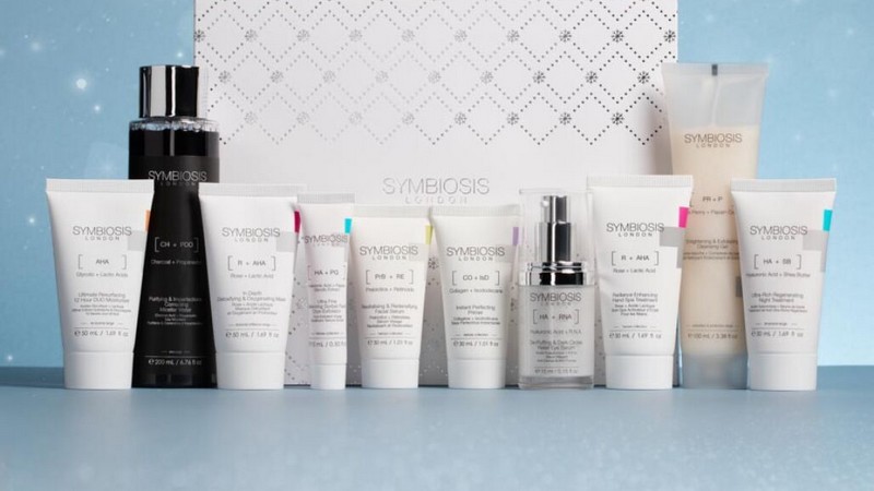 vente privée Symbiosis London