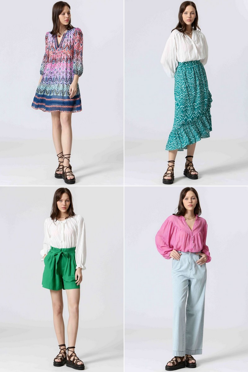 collection The Korner