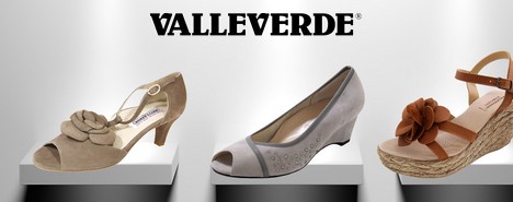 vente privée Valleverde
