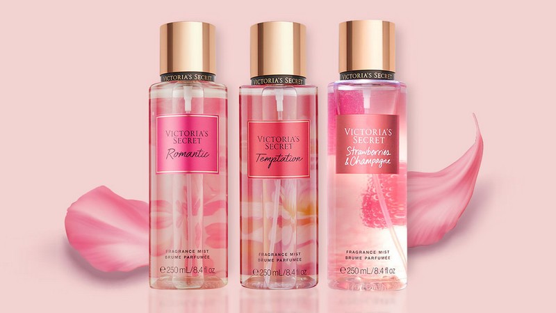 vente privée Victoria's Secret