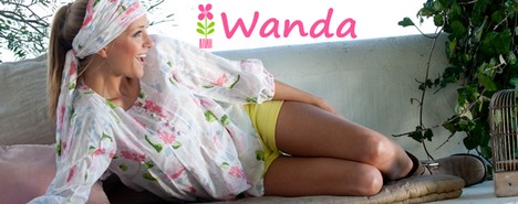 vente privée Wanda