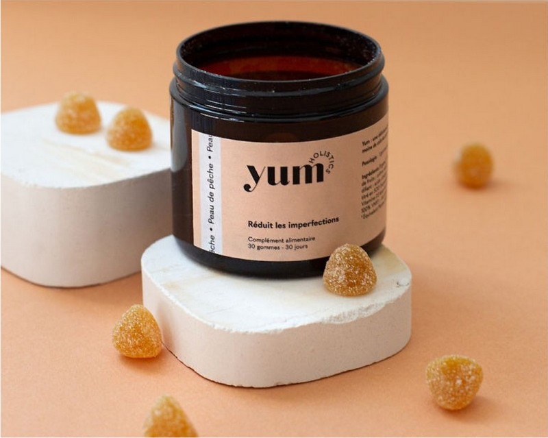 gummies Yum holistics