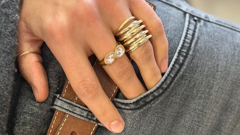 vente privée Zita Happy Jewelry