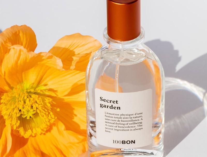 parfum 100bon Secret Garden