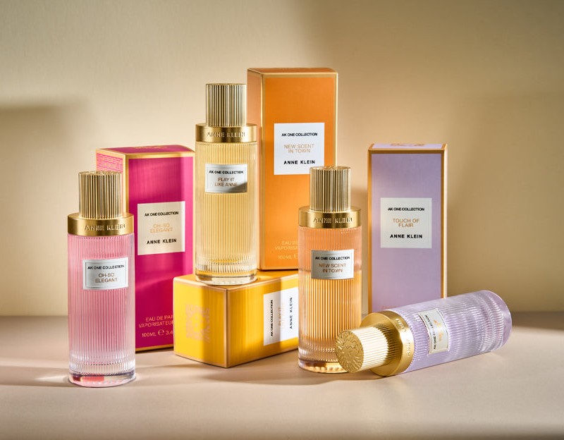 parfum Anne Klein