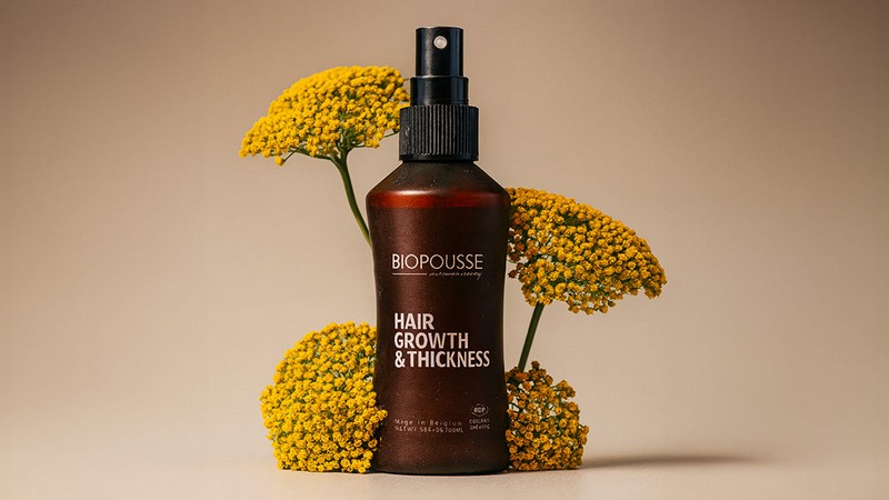 Vente privée Biopousse