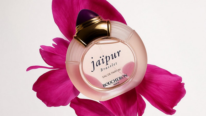 vente privée de parfums Boucheron