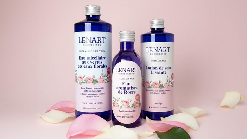 Vente privée Christian Lenart