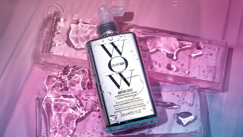 vente privée Color Wow