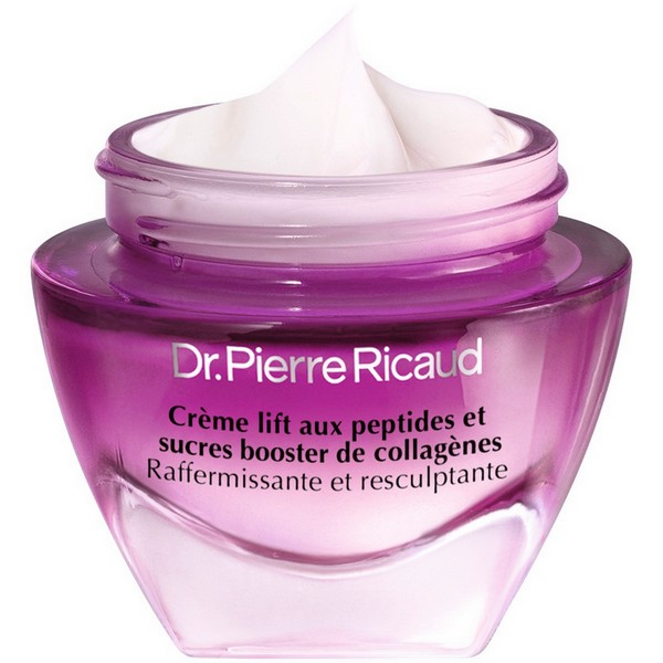 crème lift Dr Pierre Ricaud