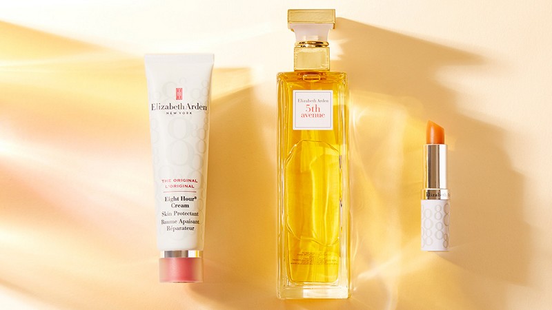 Vente privée Elizabeth Arden