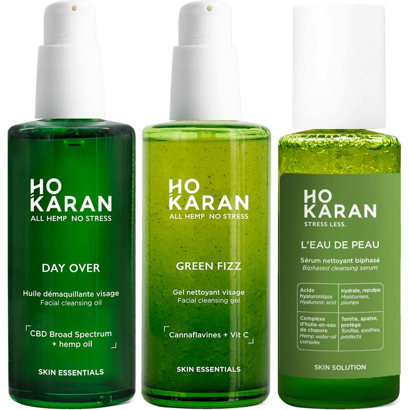 cosmétiques Ho Karan