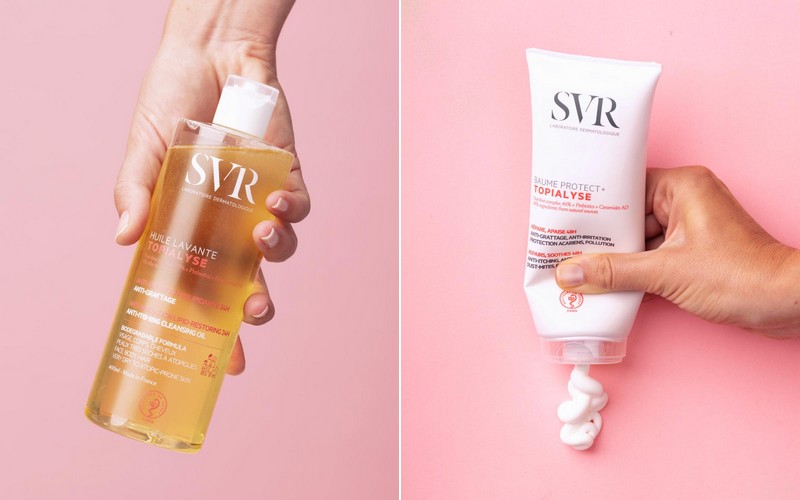 Topialyse laboratoire SVR