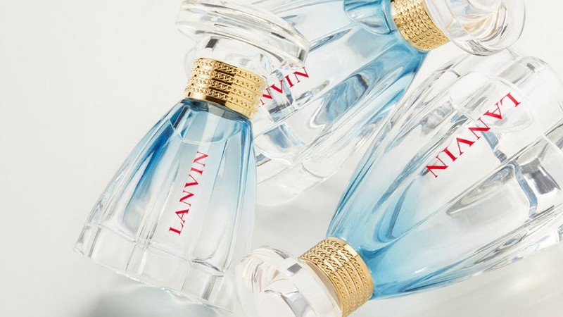 Vente privée de parfums Lanvin