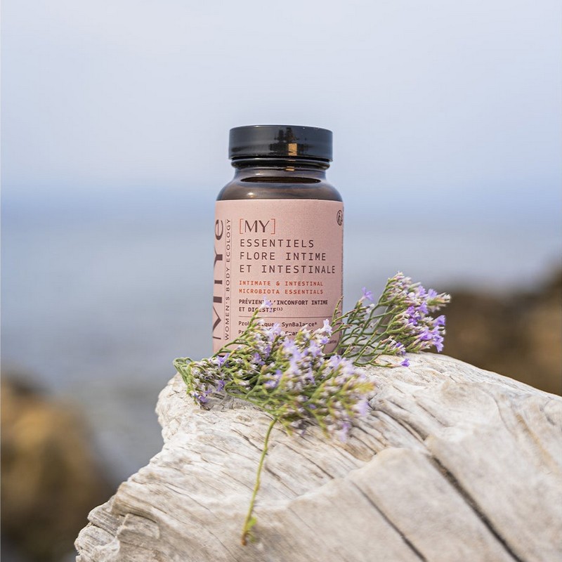 compléments alimentaires MiYé